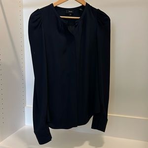 Theory Long Sleeve